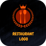 Restaurant Logo: Delivery Logo