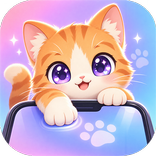 Pawtop: Anime Screen Pets