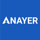 Anayer: Request a Ride