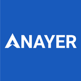 APK Anayer: Request a Ride