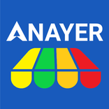 Anayer Food Kiosk