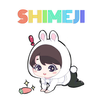 BTS Shimeji - Funny BTS stickers moving on screen APK