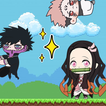 Shimeji - desktop pet icon