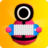 Accordion Puzzle