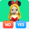 Yes or No challenge-APK