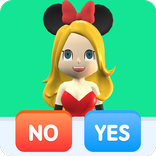 Yes or No challenge