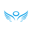 Angel English Learning App icon