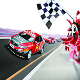 FORMULA RUSH