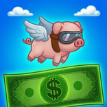 Piggy Dash - Ganar Dinero Real