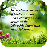 Daily Blessing And Prayer