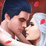 Vampire romance: Dark academia