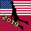 USA Basket Manager 2019 FREE APK