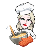 Angel's Recipe