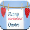 Funny Motivational Quotes APK