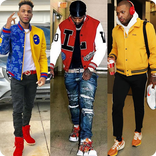 Black Men Clothing Fashion