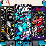 Graffiti Wallpaper