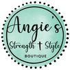 Angie's Strength and Style APK