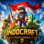 INDOCRAFT : Nuansa Indonesia 2
