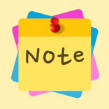 Sticky Notepad: Notas, Notes