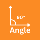Angle Converter Zeichen