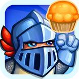 Muffin Knight