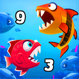 Angry FISH-SHARK.IO
