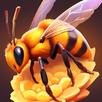 Honey Bottles - merge puzzle APK