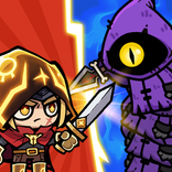 Heroes vs Crazy Wiggler