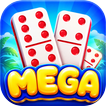 Mega Party أيقونة