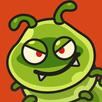 Worms Incoming aplikacja