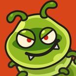 Worms Incoming
