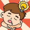 Brain Lab - Tricky Puzzle Test icon