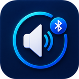 Bluetooth Volume Control