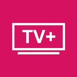 ТВ+ Эфир: Цифровое телевидение APK