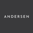 Andersen EV biểu tượng