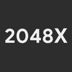 2048X simgesi