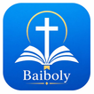Baiboly آئیکن