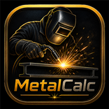 MetalCalc: калькулятор металла