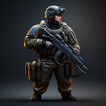 Furious Guns icon
