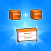 Merge Room APK