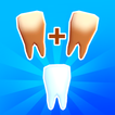 Merge Teeth icon