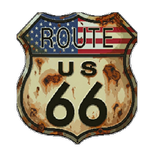 Route 66: Road Scholar