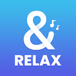 &Relax: Meditate yourself.