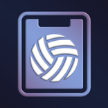 ”Stat Together: Volleyball