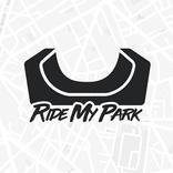 ”Ride My Park - Skateparks map