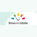 Timeanddate world clock