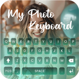 Tema Papan Ketik Foto 2026 APK