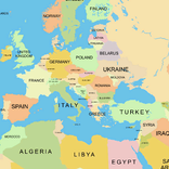World Map