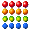 Bubbles アイコン