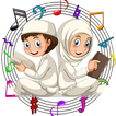 Child Hymns icon